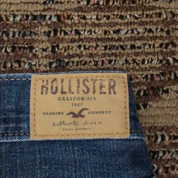 Hollister pants - Picture 3 of 6